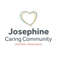 Josephine Caring Community Logo