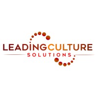 Leading Culture Solutions (LCS) Logo