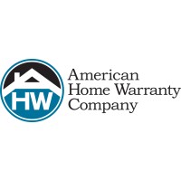 American Home Warranty Company Logo