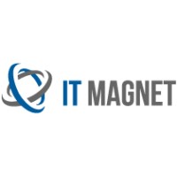 IT Magnet Logo