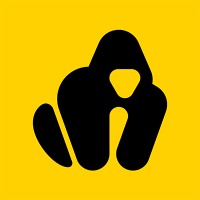 Gorilla Networks Logo