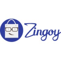 Zingoy Rewards Pvt Ltd Logo