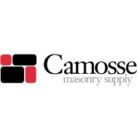 Camosse Masonry Supply Logo