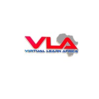 Virtual Learn Africa Logo