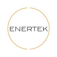 Enertek Logo