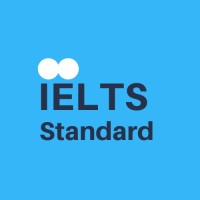 IELTS Standard Logo