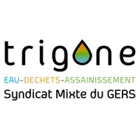 Syndicat mixte Trigone Logo