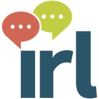 IRL Social Skills Logo