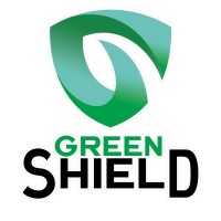 Green Shield MX Logo