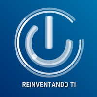 Reinventando TI Logo
