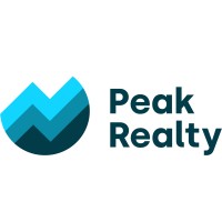 Peak Realty Logo