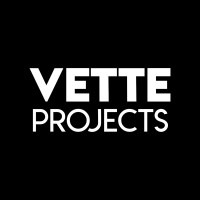 VETTE Projects B.V. Logo