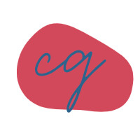 Cassandra Gonzalez Health Coaching Logo
