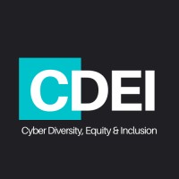CyberDEI Logo