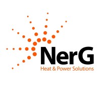 NerG Ltd Logo