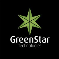 GreenStar Technologies Australia Logo