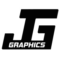 JG Graphics Logo