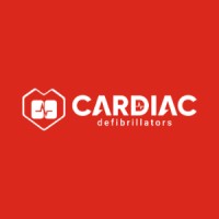 Cardiac Defibrillators Logo