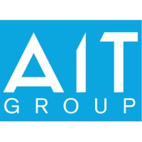 AIT Group Logo