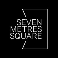 Seven Metres Square Logo