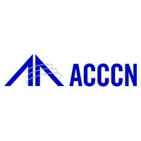 Australian College of Critical Care Nurses Ltd (ACCCN) Logo