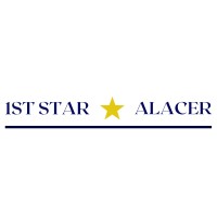 1st Star Alacer Logo