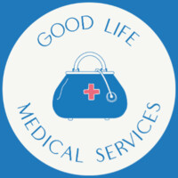 Good Life Medical Services Logo