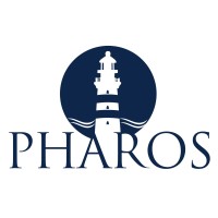 Editora Pharos Logo