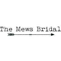 THE MEWS BRIDAL Logo