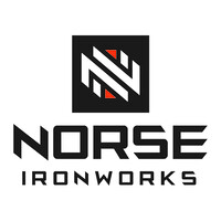 Norse Ironworks, Inc Logo