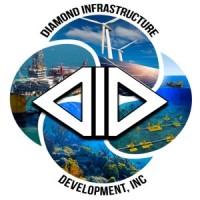 Diamond Infrastructure Development, Inc. Logo