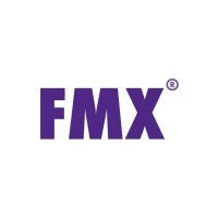 FMX Agencia Digital Logo