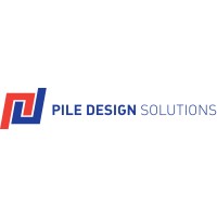 Pile Design Solutions Logo