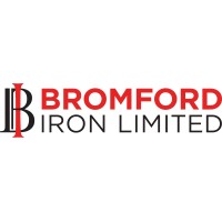 Bromford Iron Limited Logo