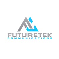 FuturetekCommunications Logo