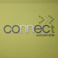 Connect Advance Logo
