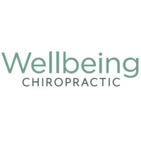 Wellbeing Chiropractic (AU) Logo
