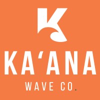 Kaana Wave Co. Logo