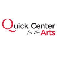 Quick Center for the Arts Logo