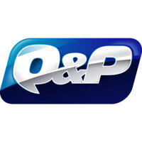 Q&P Logo