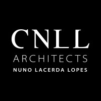 CNLL Architects — Nuno Lacerda Lopes Logo