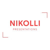 NIKOLLI Presentations Logo