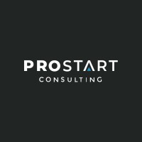 prostart consulting gmbh Logo