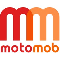 MotoMob Logo