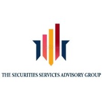 TSSAG - the Securities Services Advisory Group Logo