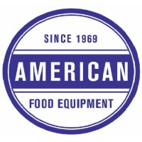 American Food Equipment Logo