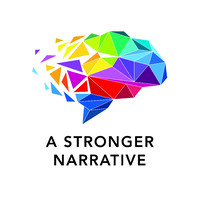 A Stronger Narrative - Leadership & Life Coaching Logo