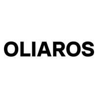OLIAROS Logo