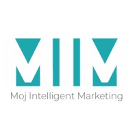 Intelligent Marketing Inc. (MIM) Logo