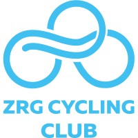 ZRG Cycling Club Logo
